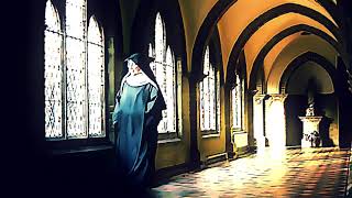 Gregorian Chants - Sung By Nuns Of St Cecilias Abbey