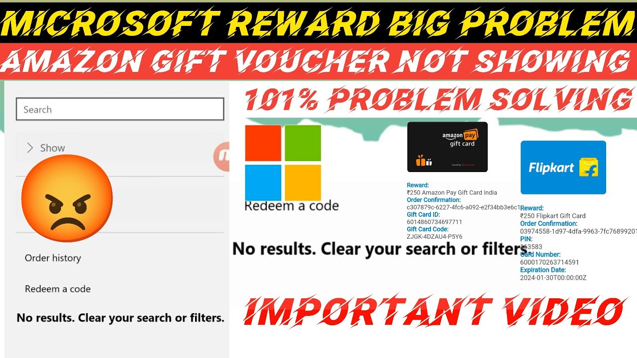 Roblox Microsoft Rewards Gift Card Not Showing Up - Microsoft