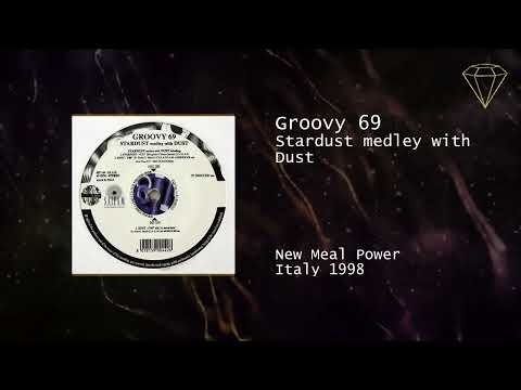 Groovy 69 -