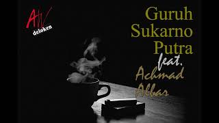 Jenuh - Pagelaran Karya Cipta Guruh Sukarno Putra feat. Achmad Albar