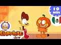 Garfield y Odie: Mejores amigos - Garfield Originals
