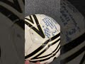 BENNIE K SOCCER BALL FROM FREAKS #Shorts