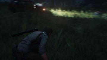 The Evil Within 2 Part 5: Following Lily