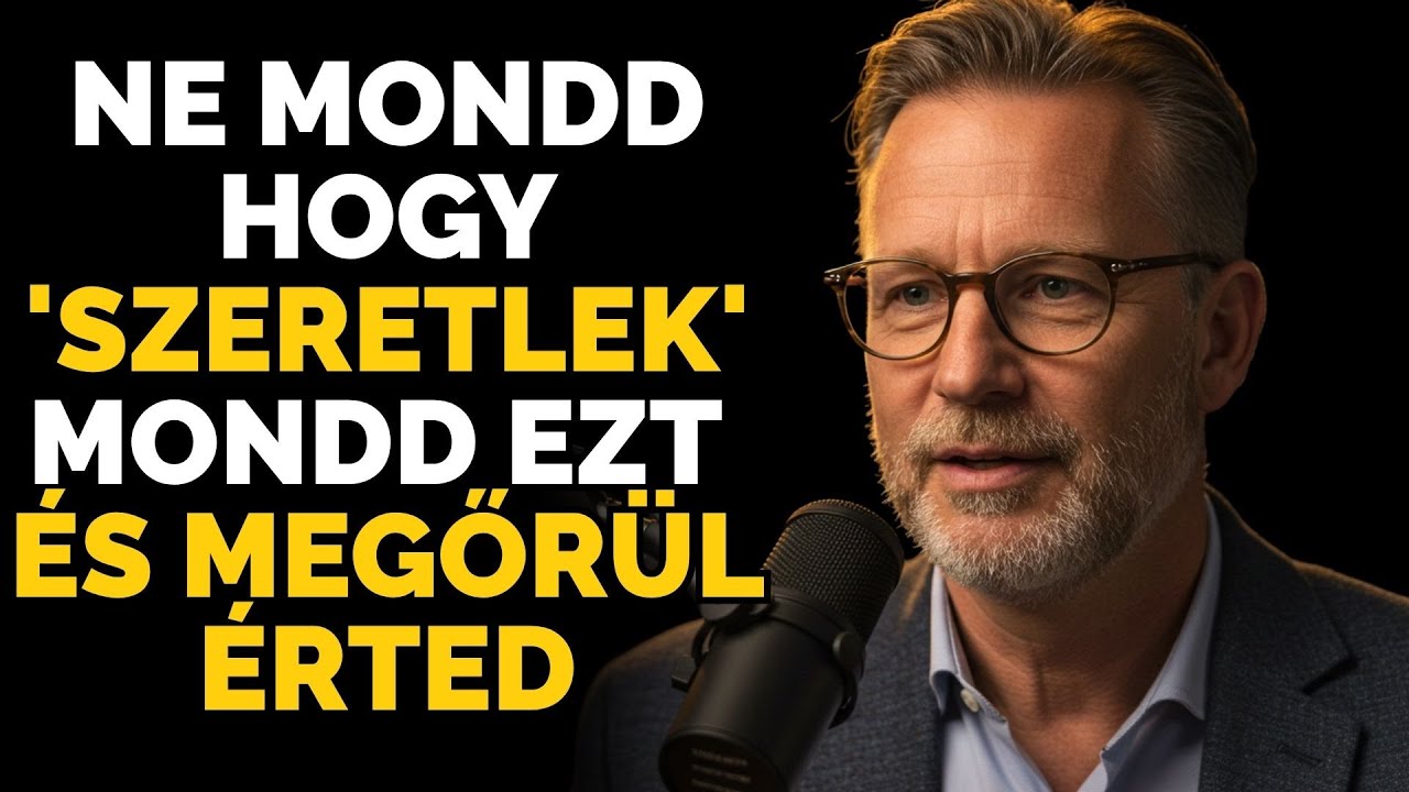 15 dolog, amit a férfiak jobban szeretnek hallani, mint azt, hogy 'szeretlek'