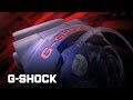 Casio G-Shock MODULE 5522 Tutorial  All Black GA-700 Big ...