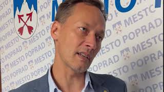 Zrušenie Dvoch Poštových Pobočiek