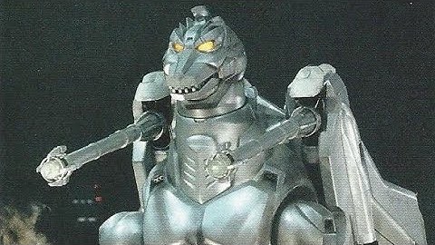 Godzilla Ps5: Super MechaGodzilla Walkthrough