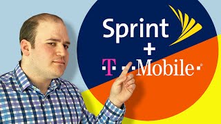 T-Mobile Sprint Merger Explained screenshot 2