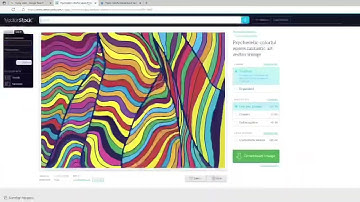 C4d octane render toon material