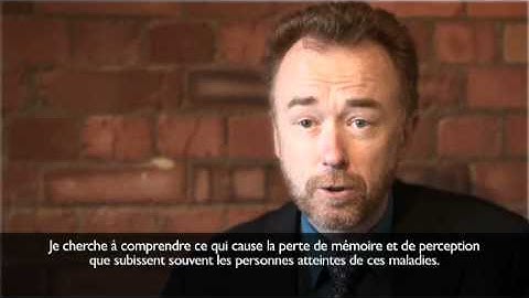 Adrian Owen: Cognition After Severe Brain Injury