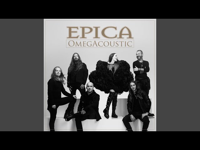 Epica - El Codigo Vital