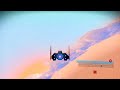 No Man&#39;s Sky Disappearing ground