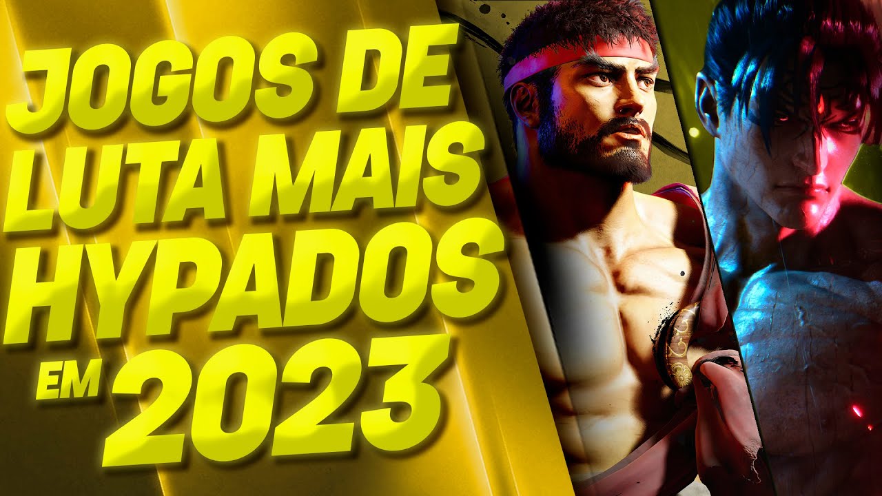 900+ melhor ideia de Jogos de luta em 2023