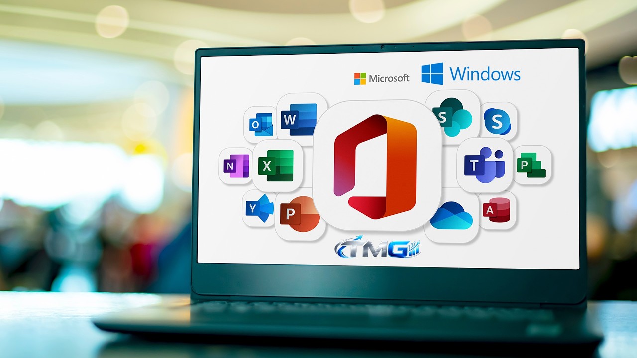 How to Activate Microsoft Office & Microsoft Windows Using Scripts ...