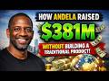 How Andela Raised $381M Without Building a Traditional Product