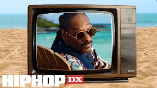 Snoop Dogg's Funniest & Best Advertisements And Commercials To Date (2021)