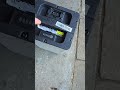 odpalamy cichemoto #electricscooter #automobile #electricity #bikelife #bikelife #diy