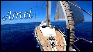 Amel: BEST Cruising Boat? | Review