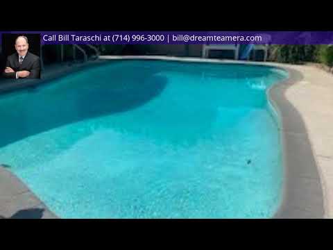321 Marie Street, La Habra, CA home video tour
