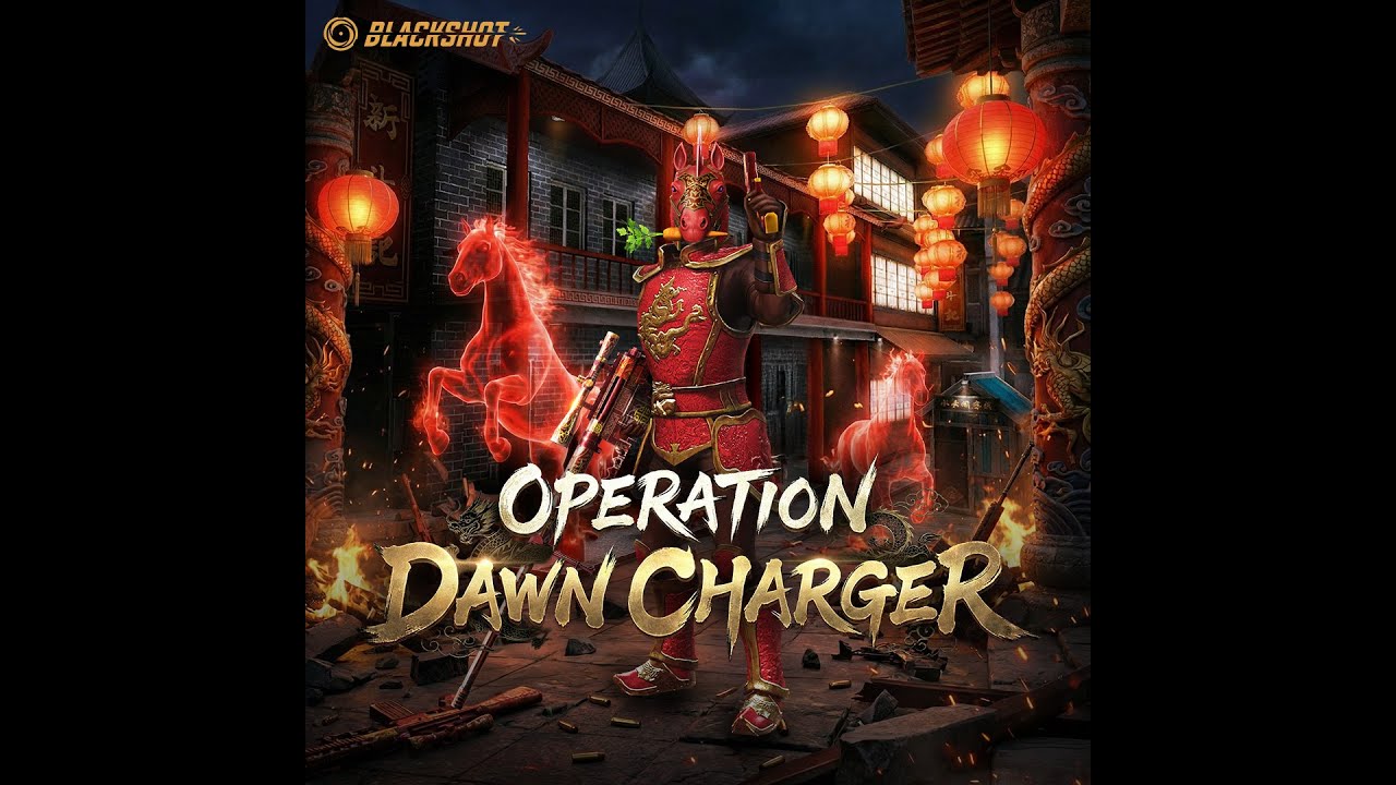 Every game New Aimlocker ft. Blackshot SEA