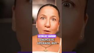 Uranus in Gemini is NOT asking for permission #astrology #energy #shorts