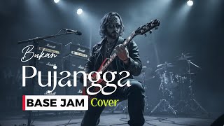 BUKAN PUJANGGA – BASE JAM | ROCK COVER  BY WAISYARECORDS