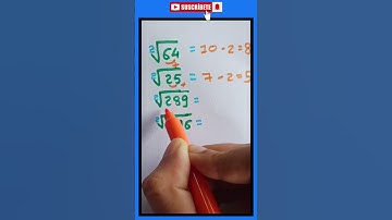 Math short tricks #maths #shorts #mathstricks #education #acter #puzzle #mathematics #mathtutor