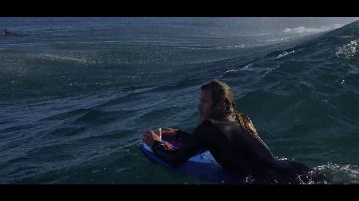 Josh Garner / 2020 Film Project