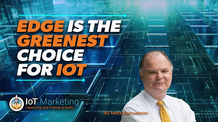 Going Greener with Edge: A fireside chat with Triotos