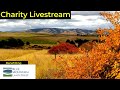 Charity Livestream! Attorney discusses land conservation in support of Blue Mountain Land Trust