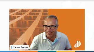 Lean Catalyst: A Lean-Focused Interview Series (John Marotta, President & CEO, Azenta Life Sciences)