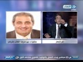 اخر النهار هاتفيا د نبيل فاروق الكاتب الروائي يكشف تفاصيل رئيس المخابرات الأسبق 