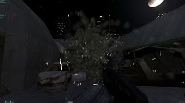 F.E.A.R. Perseus Mandate - 01 Interval 1, Investigation: Arrival - UHD 4k