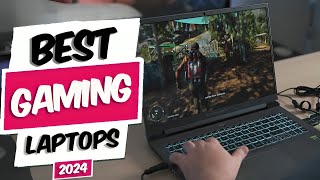 Best Gaming Laptops Of April 2024 🔥| TechTonicTwist
