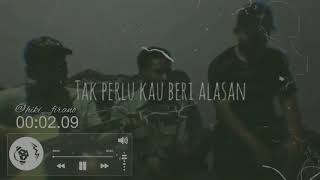 Vagetoz - saat kau pergi ( COVER HAZZA )