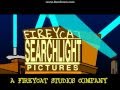 FireyCat Searchlight Pictures Logo FireyCat Searchlight Pictures Logo