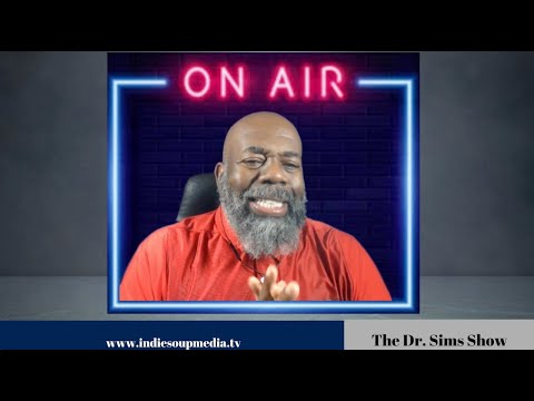 IndieSoup Words for 2024 with Dr. Sims!