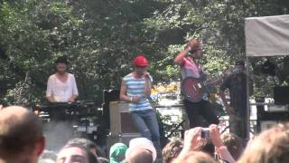 Hockey- &quot;3am Spanish&quot; (HD) Live at Lollapalooza on August 8, 2010