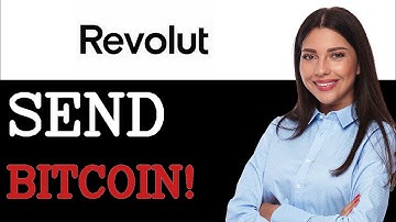 How To Send Bitcoin With Revolut (2025)