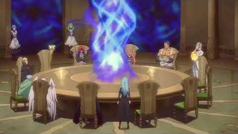 That time i got reincarnated as a slime season 2 | Rimuru Vs Clayman