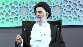 برنامج سيرة ومسيرة مع السيد هادي المدرسي ( ولادة علي الاكبر عليه السلام) ١٤٤٥هــ