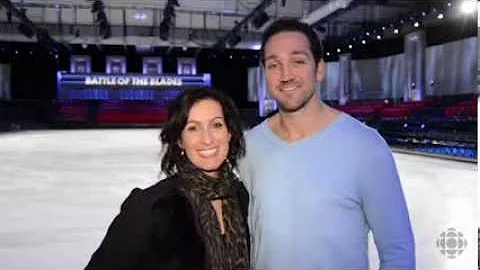 Finalists Thank Canada | Battle of the Blades | CBC