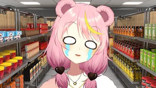 [VTuber] MULTISTREAM - STUCK IN RETAIL HELL