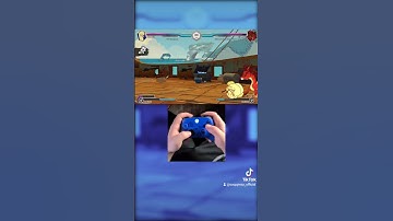 You can do this in ANY Fighting Game?!?! Part. 3 #fgc #tutorial #gaming