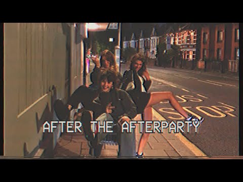 Download [Vietsub+Lyrics] After the Afterparty - Charli XCX feat. Lil Yachty