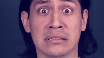 Micro expression - Fear