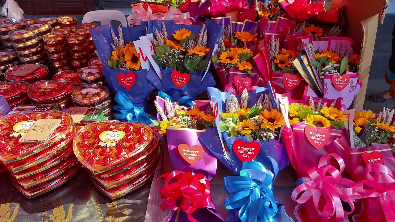 Love, Today and Always  