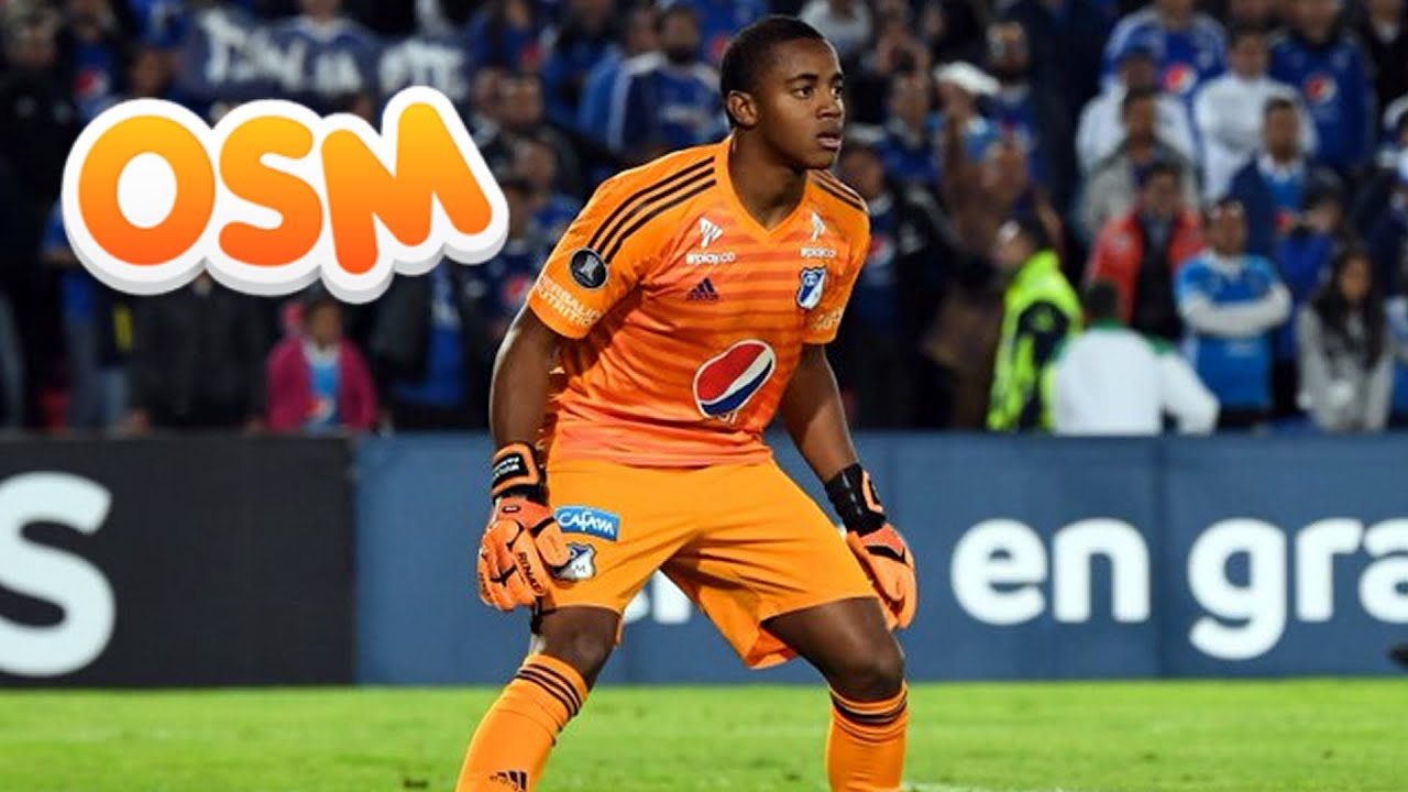 Osm (Online Soccer Manager): ¿Cómo conseguir a Wuilker Fariñez con el ojeador?