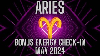 Aries ♈️ - You Are Creating Magic Aries!