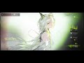 [ARKNIGHTS] - Showcase Kal'tsit Esperanto